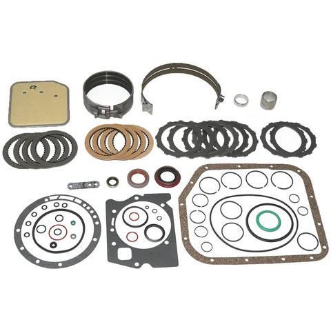 Pioneer Automotive Industries Automatic Transmission Master Repair Kit P/N:753093