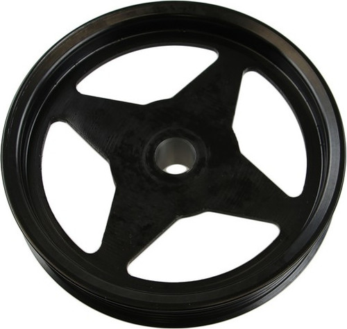 Atlantic Automotive Engineering Power Steering Pump Pulley PU100-056 - view 6