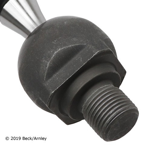 Beck/Arnley Steering Tie Rod End P/N:101-8153