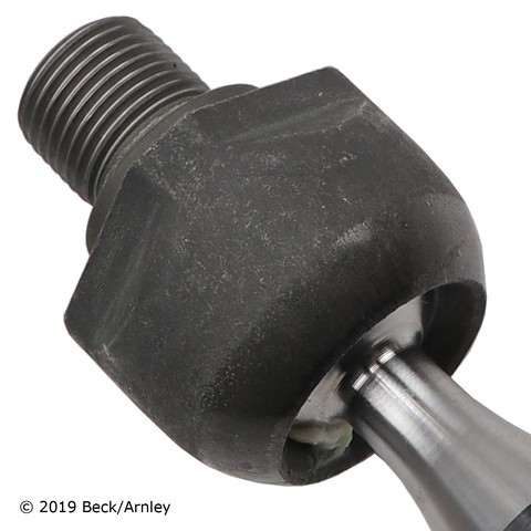 Beck/Arnley Steering Tie Rod End P/N:101-8153