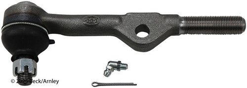 Beck/Arnley Steering Tie Rod End P/N:101-3333