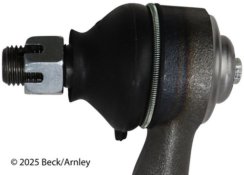 Beck/Arnley Steering Tie Rod End 101-3333 - view 7