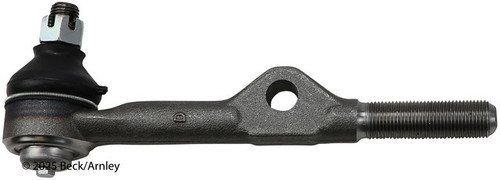 Beck/Arnley Steering Tie Rod End 101-3333 - view 8