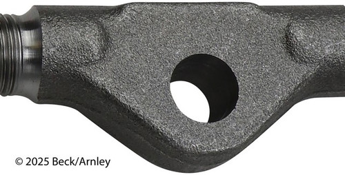 Beck/Arnley Steering Tie Rod End 101-3333 - view 10