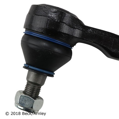 Beck/Arnley Steering Tie Rod End 101-5136 - view 4