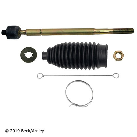Beck/Arnley Steering Tie Rod End Kit 101-7437