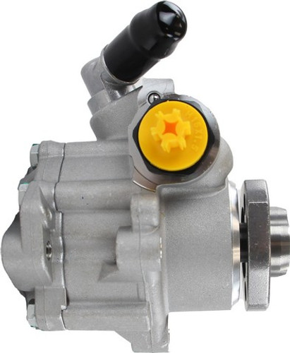 Atlantic Automotive Engineering Power Steering Pump P/N:5432N