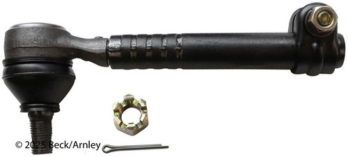 Beck/Arnley Steering Tie Rod End 101-3712