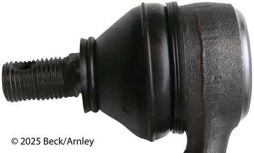 Beck/Arnley Steering Tie Rod End 101-3712 - view 7