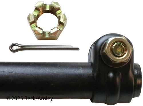 Beck/Arnley Steering Tie Rod End 101-3712 - view 10