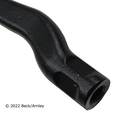 Beck/Arnley Steering Tie Rod End P/N:101-5426