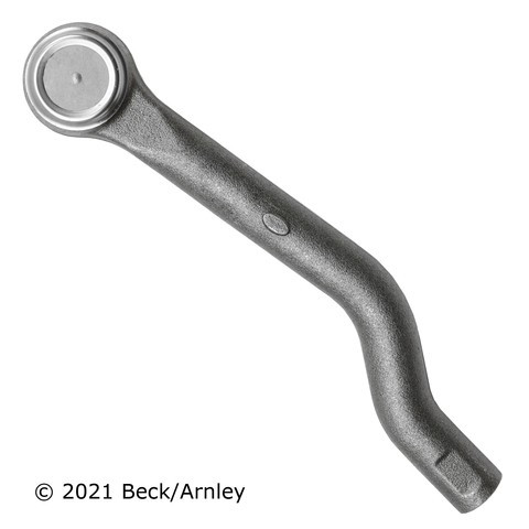 Beck/Arnley Steering Tie Rod End 101-7983 - view 2