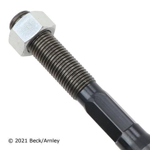 Beck/Arnley Steering Tie Rod End 101-8578 - view 4