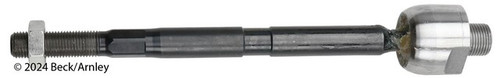 Beck/Arnley Steering Tie Rod End 101-8822 - view 6