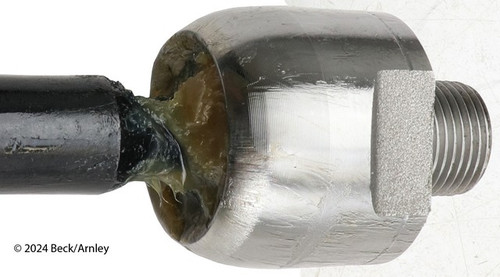 Beck/Arnley Steering Tie Rod End 101-8822 - view 8