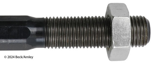 Beck/Arnley Steering Tie Rod End 101-8822 - view 9