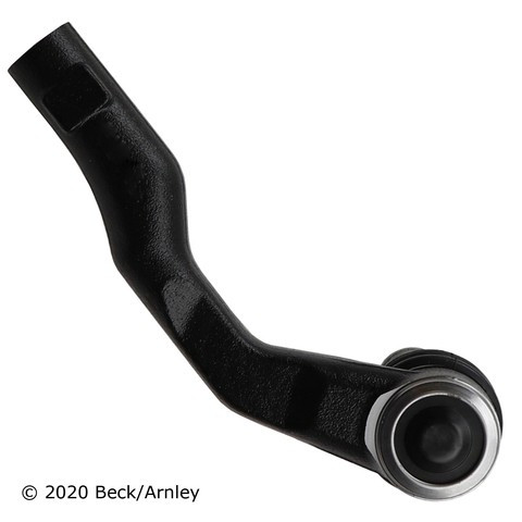Beck/Arnley Steering Tie Rod End 101-8353 - view 2