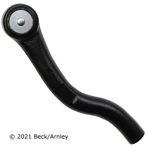 Beck/Arnley Steering Tie Rod End 101-7712 - view 2