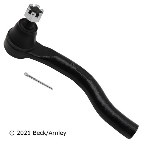 Beck/Arnley Steering Tie Rod End 101-7712 - view 6