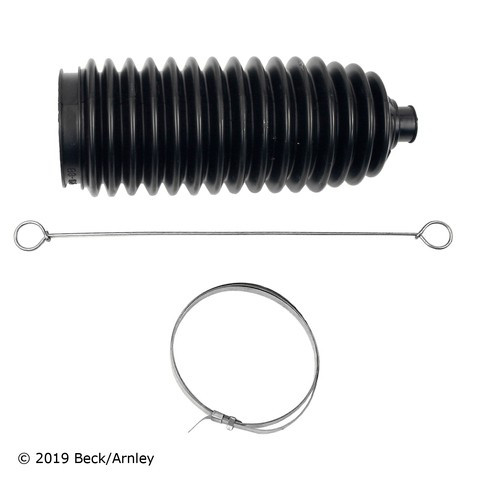 Beck/Arnley Steering Tie Rod End Kit 101-8030 - view 3