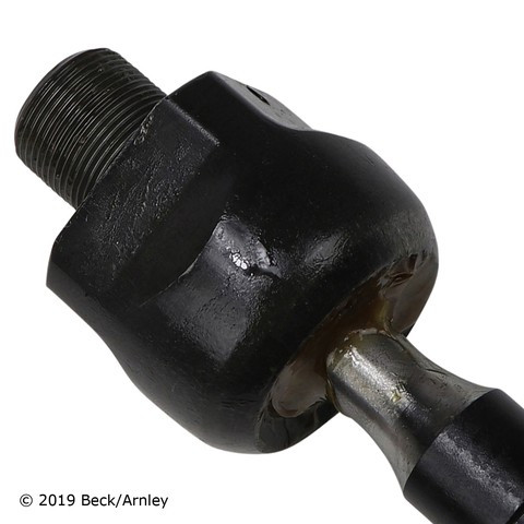 Beck/Arnley Steering Tie Rod End 101-7631 - view 3
