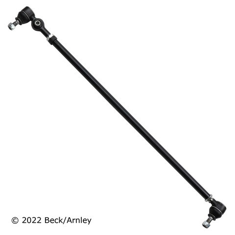 Beck/Arnley Steering Tie Rod Assembly 101-3389