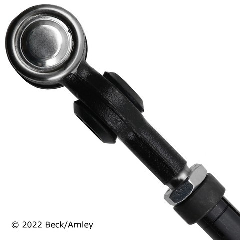 Beck/Arnley Steering Tie Rod Assembly 101-3389 - view 5