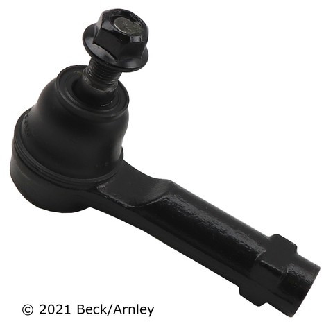 Beck/Arnley Steering Tie Rod End 101-7902