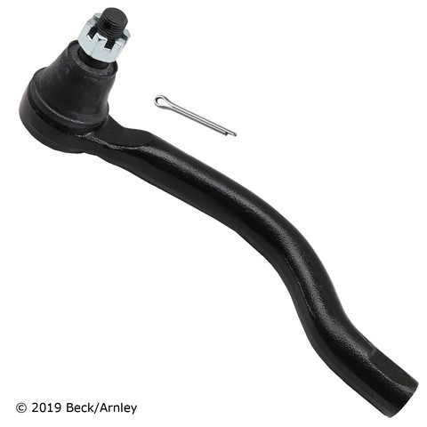 Beck/Arnley Steering Tie Rod End 101-8434