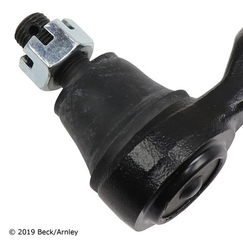 Beck/Arnley Steering Tie Rod End 101-8434 - view 3