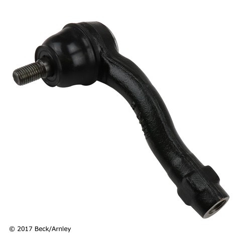 Beck/Arnley Steering Tie Rod End 101-6509 - view 4