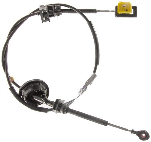 Pioneer Automotive Industries Automatic Transmission Shifter Cable CA-1261 - view 3