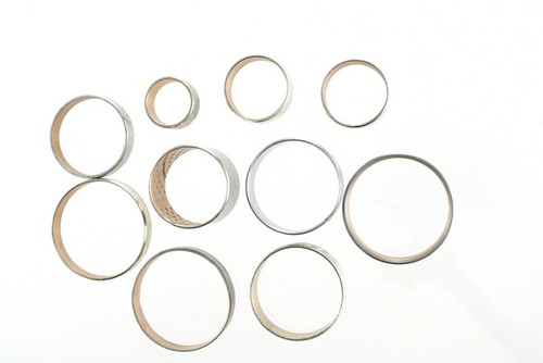 Pioneer Automotive Industries Automatic Transmission Bushing Kit P/N:754015