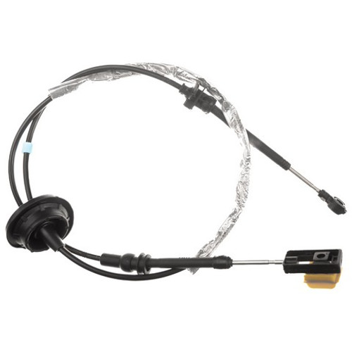 Pioneer Automotive Industries Automatic Transmission Shifter Cable P/N:CA-1207