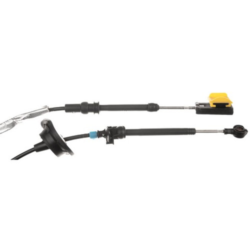 Pioneer Automotive Industries Automatic Transmission Shifter Cable P/N:CA-1207