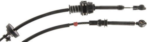 Pioneer Automotive Industries Automatic Transmission Shifter Cable CA-1381 - view 2