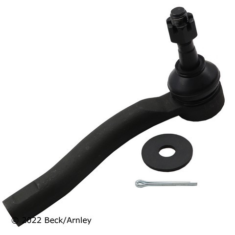 Beck/Arnley Steering Tie Rod End 101-5885