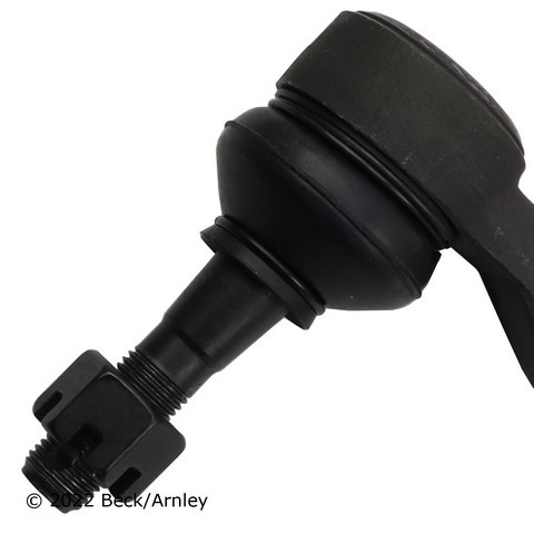Beck/Arnley Steering Tie Rod End 101-5885 - view 3