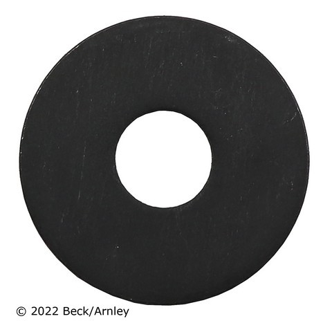 Beck/Arnley Steering Tie Rod End 101-5885 - view 4