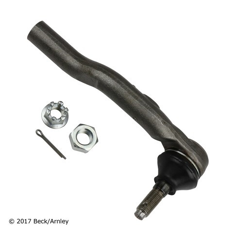 Beck/Arnley Steering Tie Rod End 101-7337
