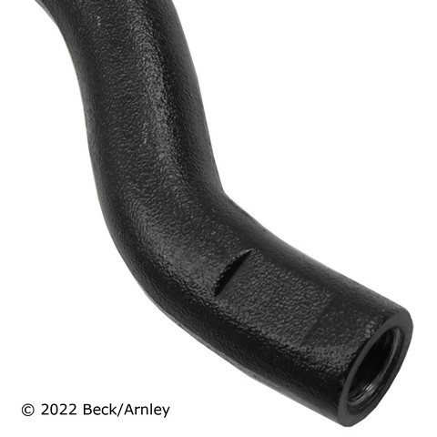 Beck/Arnley Steering Tie Rod End 101-6824 - view 4