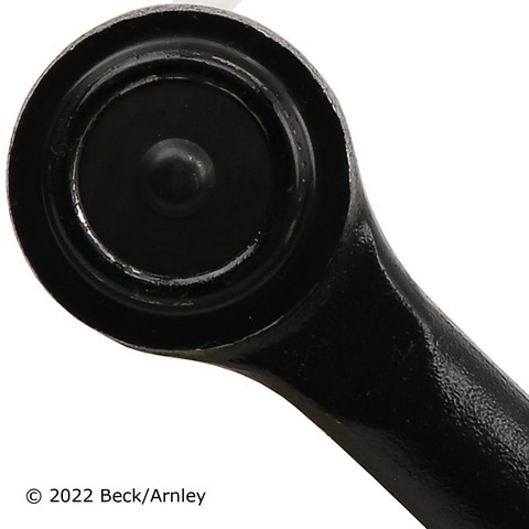 Beck/Arnley Steering Tie Rod End 101-6824 - view 5