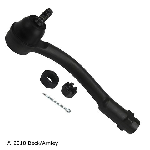 Beck/Arnley Steering Tie Rod End 101-5338