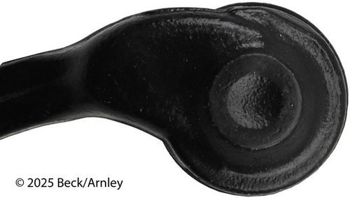 Beck/Arnley Steering Tie Rod End 101-8769 - view 5