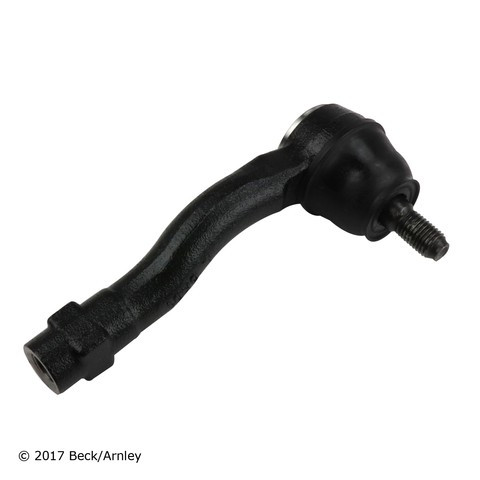 Beck/Arnley Steering Tie Rod End 101-6510 - view 4