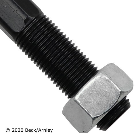 Beck/Arnley Steering Tie Rod End 101-7844 - view 4