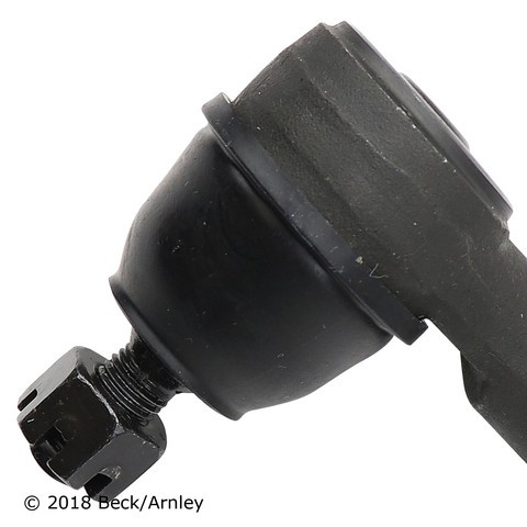 Beck/Arnley Steering Tie Rod End 101-5339 - view 3