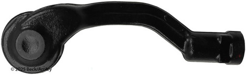 Beck/Arnley Steering Tie Rod End 101-8768 - view 2