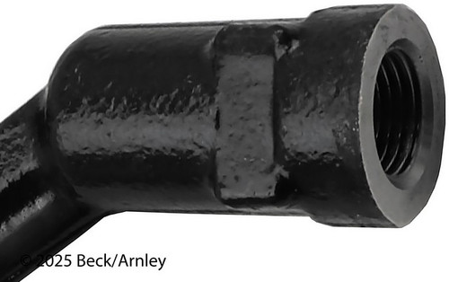 Beck/Arnley Steering Tie Rod End P/N:101-8768