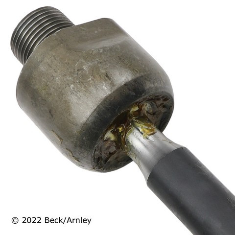 Beck/Arnley Steering Tie Rod End 101-6868 - view 8